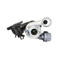BorgWarner turboaggregat 54399700060-R