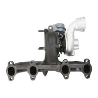 BorgWarner turboaggregat 54399700060-R