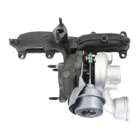 BorgWarner turboaggregat 54399700060-R