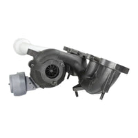 BorgWarner turboaggregat 54399700060-R
