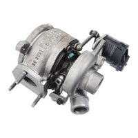 BorgWarner turboaggregat 54399700062-R