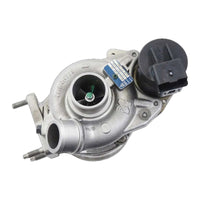 BorgWarner turboaggregat 54399700062-R