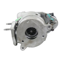 BorgWarner turboaggregat 54399700062-R