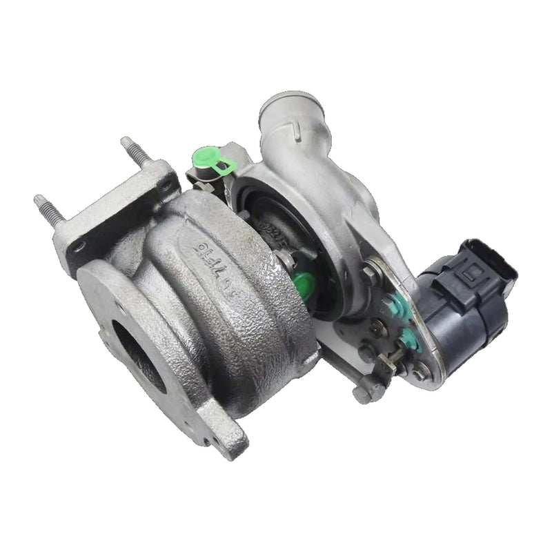 BorgWarner turboaggregat 54399700062-R