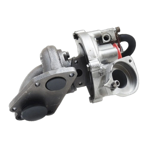 BorgWarner turboaggregat 54399700065-R