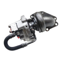 BorgWarner turboaggregat 54399700065-R