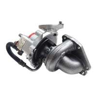 BorgWarner turboaggregat 54399700065-R