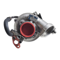 BorgWarner turboaggregat 54399700065-R