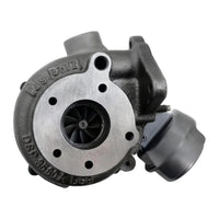 BorgWarner turboaggregat 54399700066-R