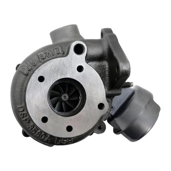 BorgWarner turboaggregat 54399700066-R