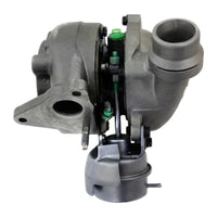 BorgWarner turboaggregat 54399700066-R