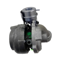 BorgWarner turboaggregat 54399700066-R