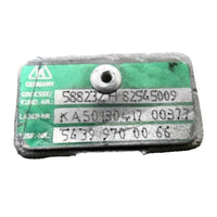 BorgWarner turboaggregat 54399700066-R