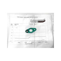 BorgWarner turboaggregat 54399700066-R