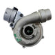 Renoverad BorgWarner Turbo 54399700066