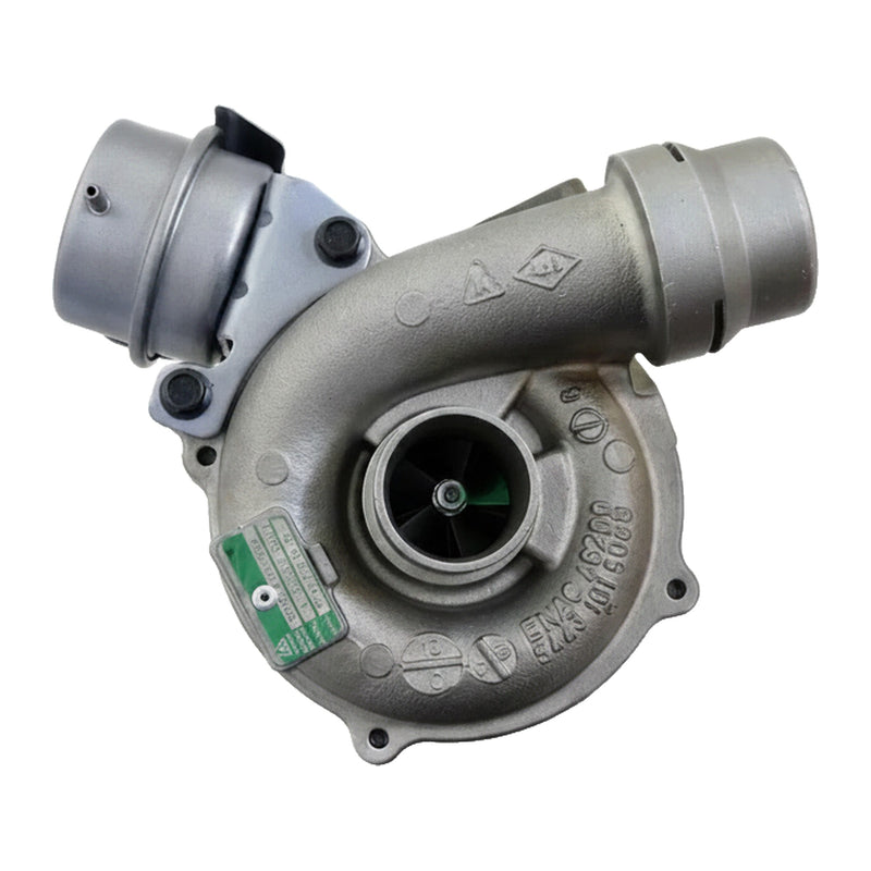 BorgWarner turboaggregat 54399700066-R