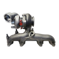 BorgWarner turboaggregat 54399700072
