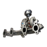 BorgWarner turboaggregat 54399700072