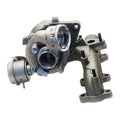 BorgWarner turboaggregat 54399700072