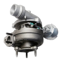 BorgWarner turboaggregat 54399700076-R