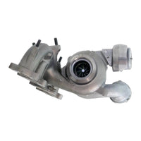 BorgWarner turboaggregat 54399700084