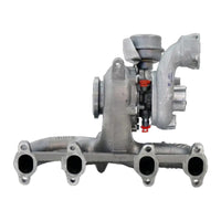 BorgWarner turboaggregat 54399700084