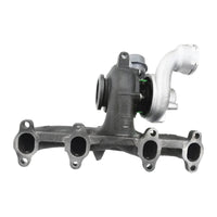 BorgWarner turboaggregat 54399700085-R