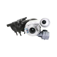 BorgWarner turboaggregat 54399700085-R
