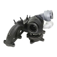 BorgWarner turboaggregat 54399700085-R