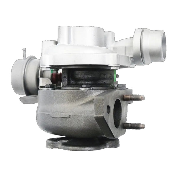 BorgWarner turboaggregat 54399700087-R