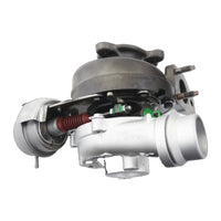 BorgWarner turboaggregat 54399700087-R