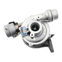 BorgWarner turboaggregat 54399700087-R