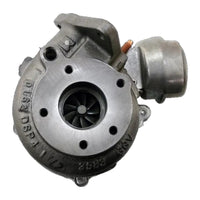 BorgWarner turboaggregat 54399700090