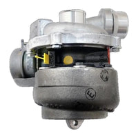 BorgWarner turboaggregat 54399700090