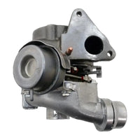 BorgWarner turboaggregat 54399700090