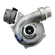 BorgWarner Turbo 54399700090