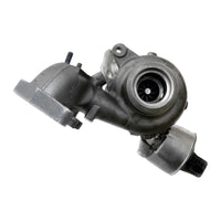 BorgWarner turboaggregat 54399700098-R