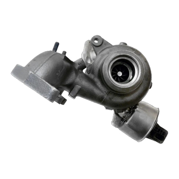 BorgWarner turboaggregat 54399700098-R