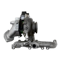 BorgWarner turboaggregat 54399700098-R