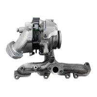 BorgWarner turboaggregat 54399700114-R