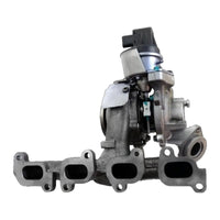 BorgWarner turboaggregat 54399700114-R
