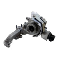 BorgWarner turboaggregat 54399700114-R