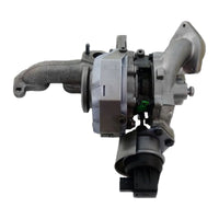 BorgWarner turboaggregat 54399700114-R