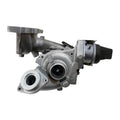 BorgWarner turboaggregat 54399700114-R