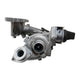 Renoverad BorgWarner Turbo 54399700114