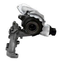 BorgWarner turboaggregat 54409700002-R