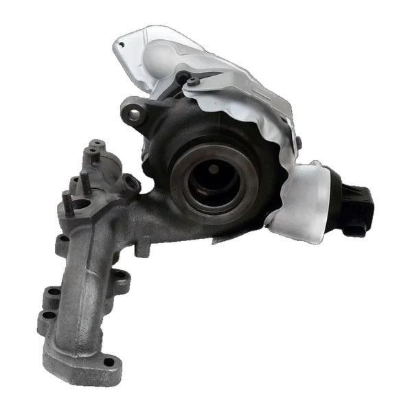 BorgWarner turboaggregat 54409700002-R