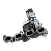 BorgWarner turboaggregat 54409700002-R