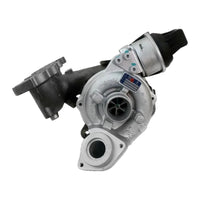 BorgWarner turboaggregat 54409700002-R