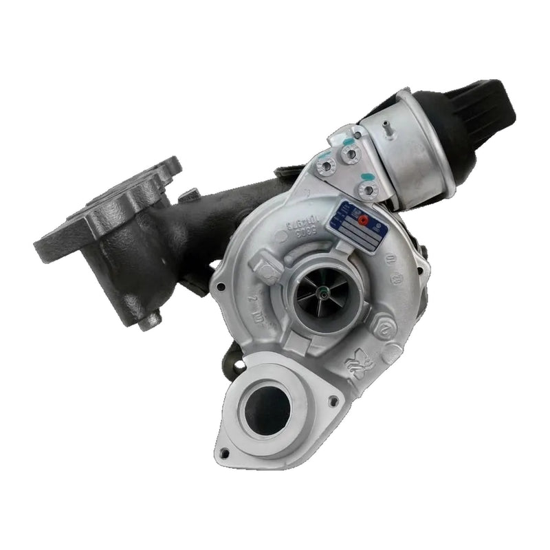 BorgWarner turboaggregat 54409700002-R
